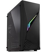 Amazon.com: Zalman - S3 - ATX Mid-Tower PC Case - Full Acrylic